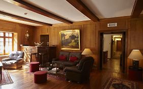 Auberge Du Moulin Hideux